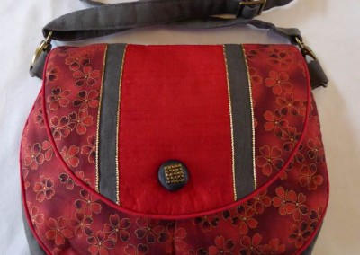 Carole - Bag