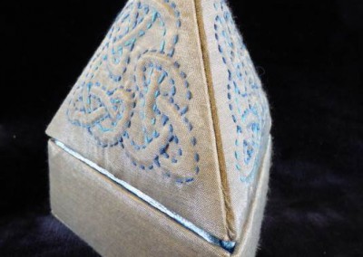 Carole - Box