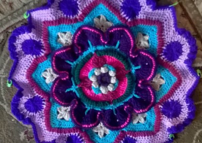 Mandala Madness