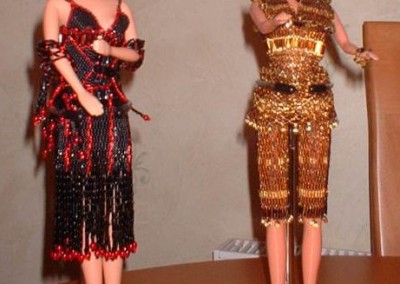 Marlene - Dolls