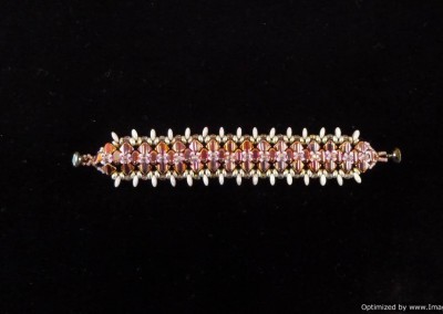 Marlene - Beaded Bracelet