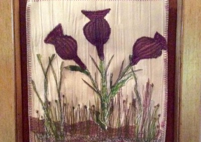 Val - Anne Brooke Workshop