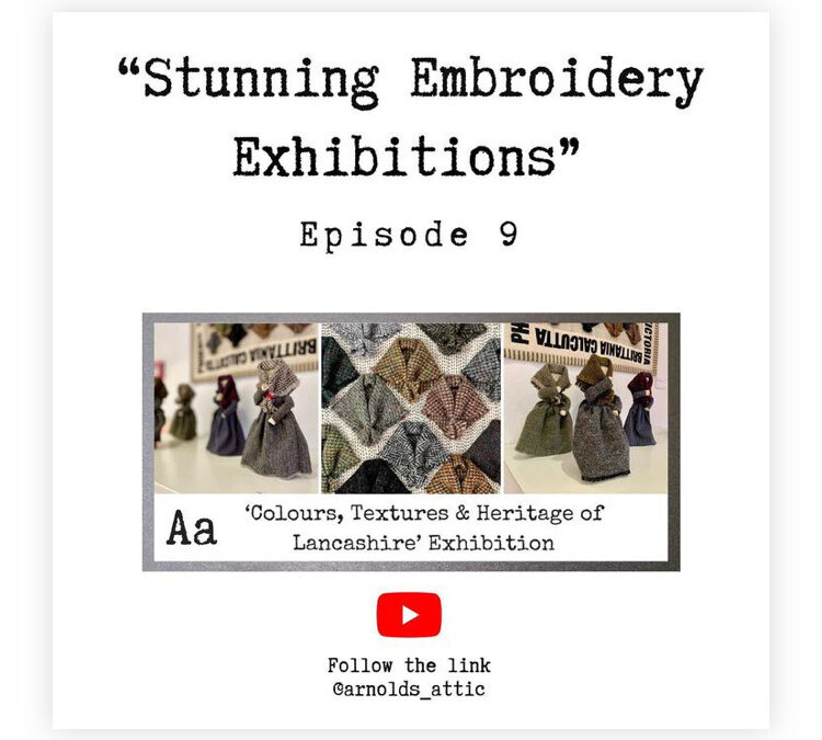 Exhibition video