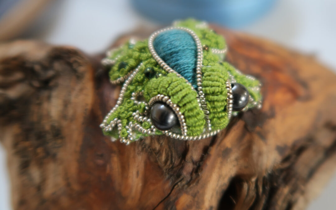 Frog workshop with Paula Madill_February 2026